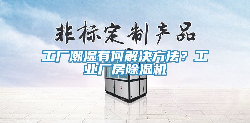 工厂潮湿有何解决方法？工业厂房除湿机