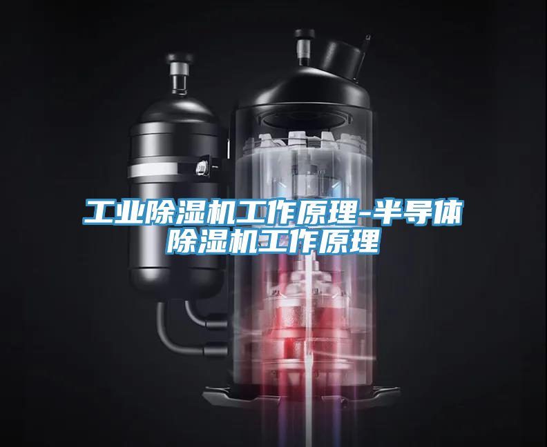 工业除湿机工作原理-半导体除湿机工作原理