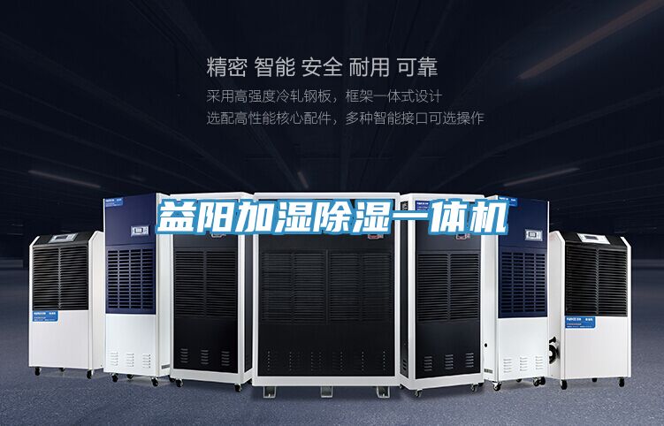 益阳加湿除湿一体机