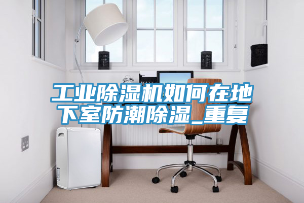 工业除湿机如何在地下室防潮除湿_重复