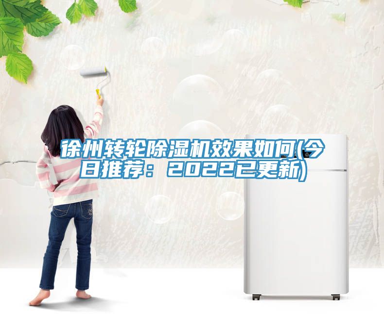 徐州转轮除湿机效果如何(今日推荐：2022已更新)