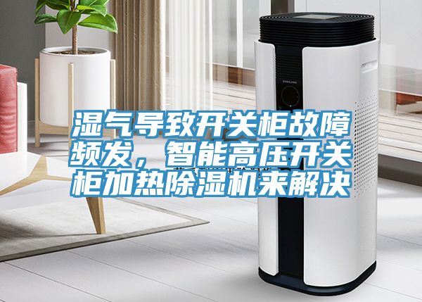 湿气导致开关柜故障频发，智能高压开关柜加热除湿机来解决