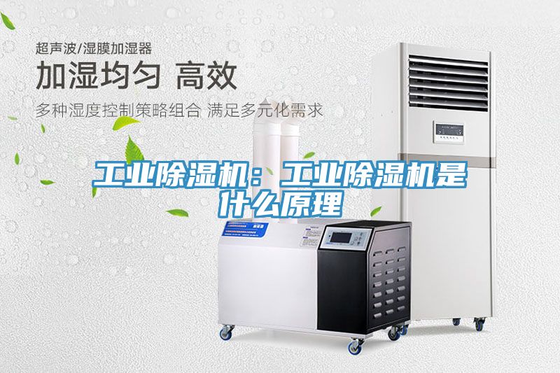 工业除湿机：工业除湿机是什么原理