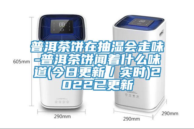 普洱茶饼在抽湿会走味-普洱茶饼闻着什么味道(今日更新／实时)2022已更新