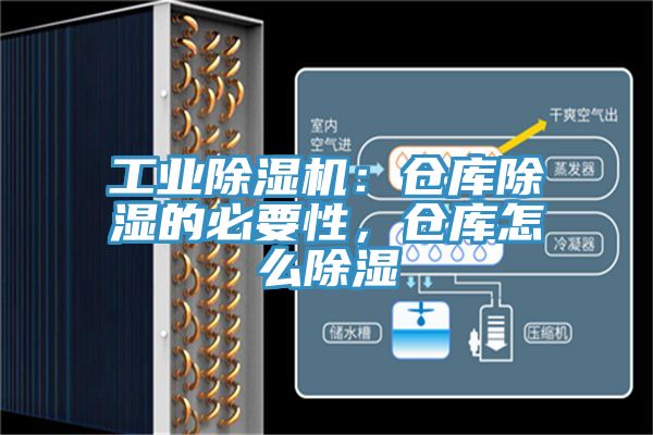 工业除湿机：仓库除湿的必要性，仓库怎么除湿