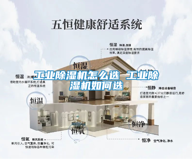 工业除湿机怎么选 工业除湿机如何选