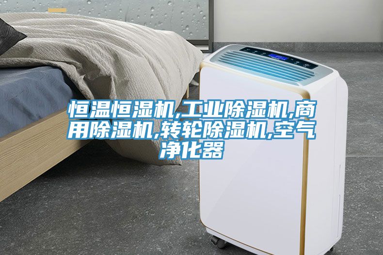 恒温恒湿机,工业除湿机,商用除湿机,转轮除湿机,空气净化器