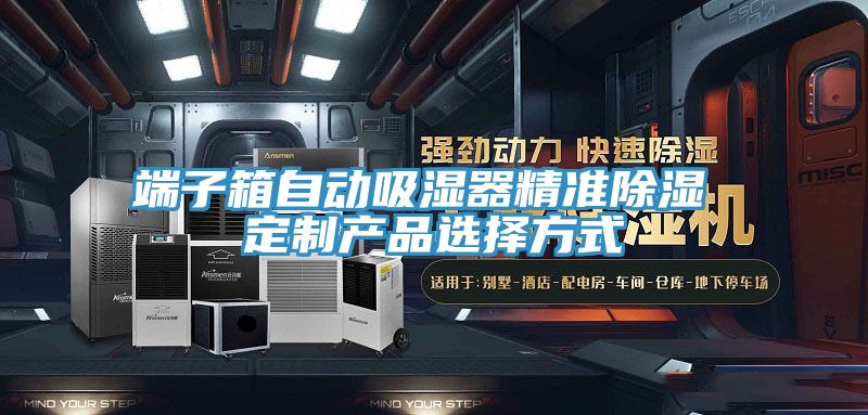 端子箱自动吸湿器精准除湿 定制产品选择方式