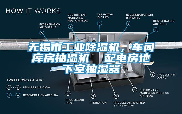 无锡市工业除湿机，车间库房抽湿机  配电房地下室抽湿器