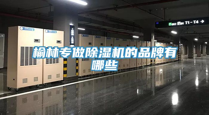 榆林专做除湿机的品牌有哪些