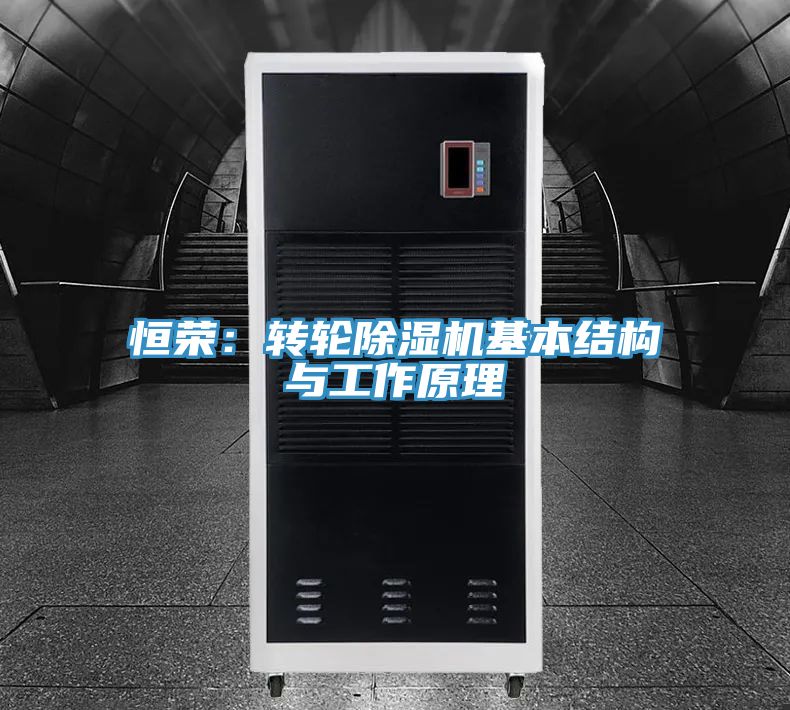 恒荣：转轮除湿机基本结构与工作原理