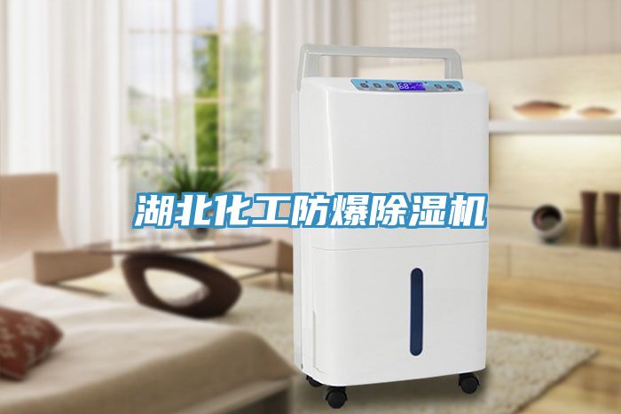 湖北化工防爆除湿机