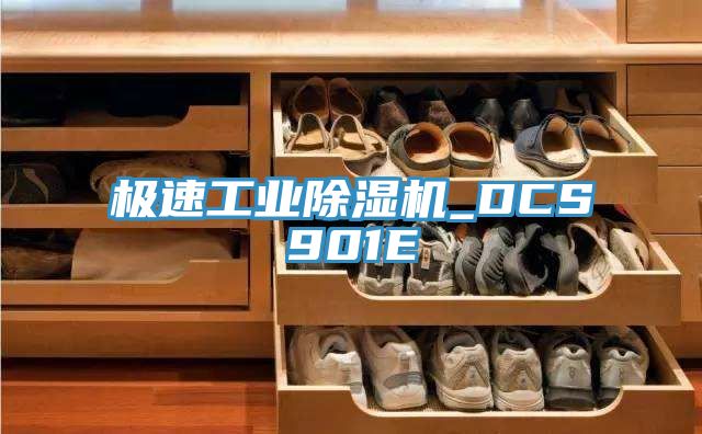 极速工业除湿机_DCS901E