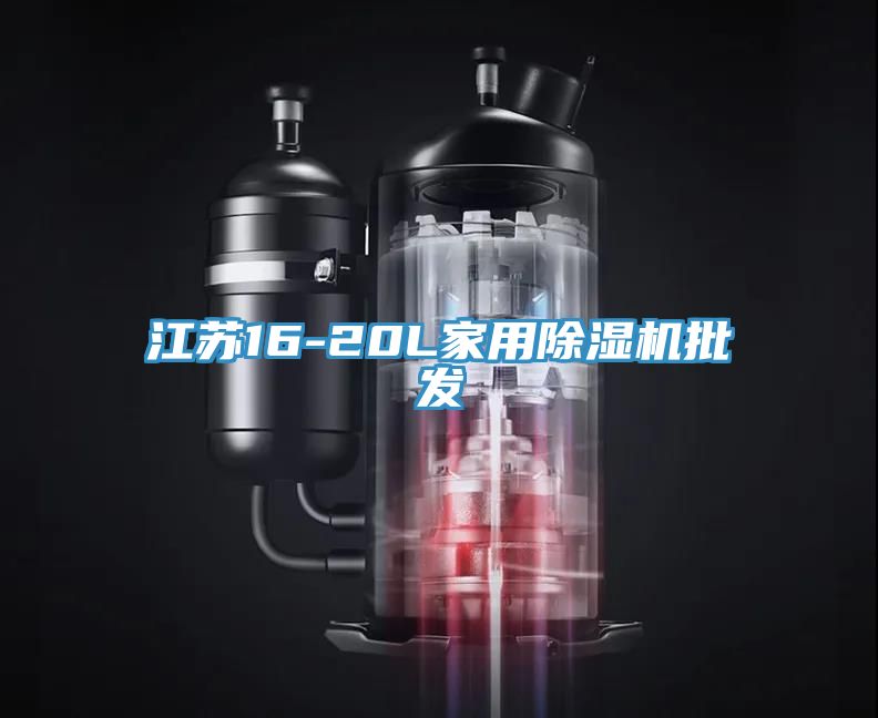 江苏16-20L家用除湿机批发