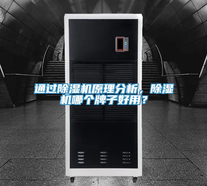 通过除湿机原理分析，除湿机哪个牌子好用？