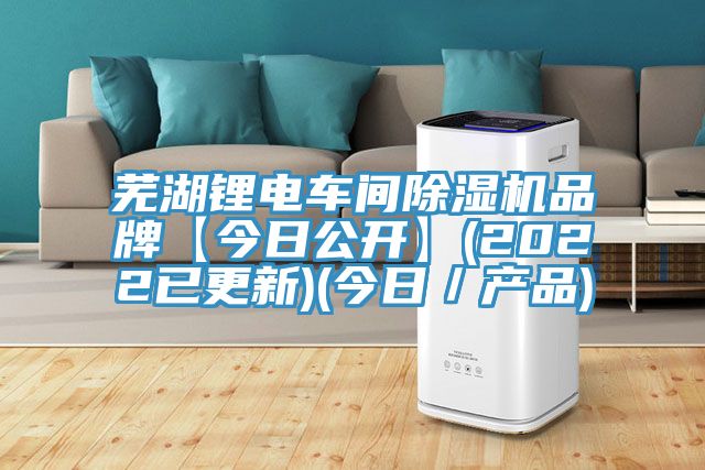 芜湖锂电车间除湿机品牌【今日公开】(2022已更新)(今日／产品)