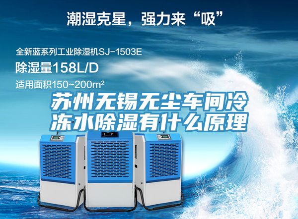 苏州无锡无尘车间冷冻水除湿有什么原理