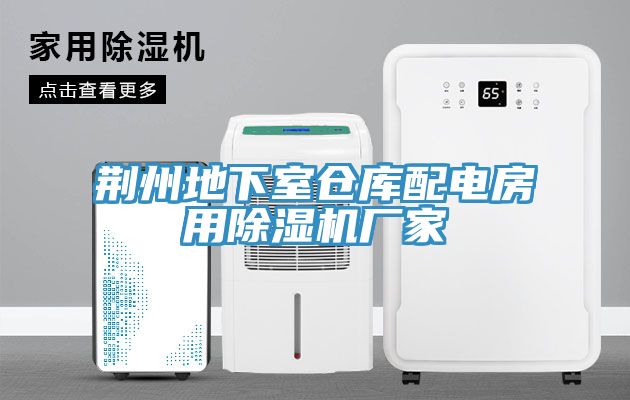 荆州地下室仓库配电房用除湿机厂家