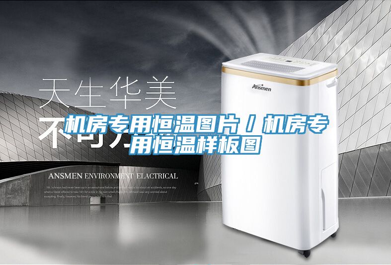机房专用恒温图片／机房专用恒温样板图