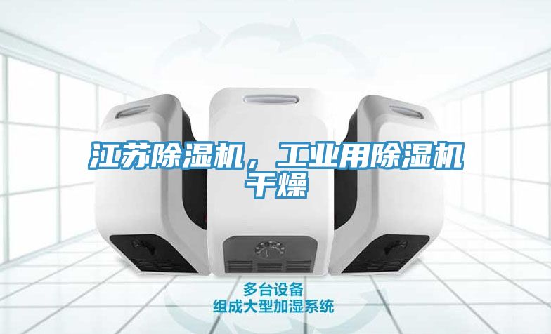 江苏除湿机，工业用除湿机干燥