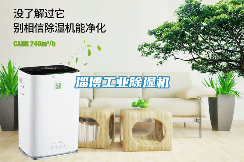淄博工业除湿机