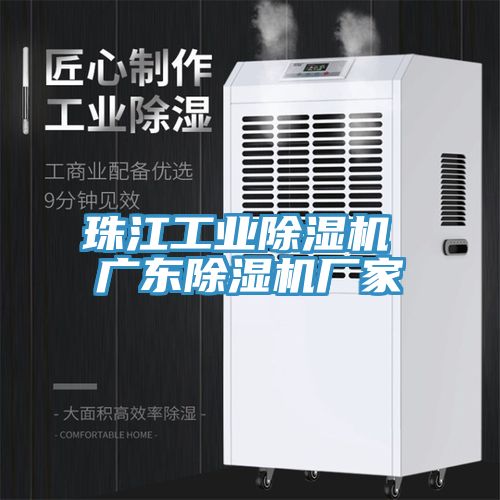 珠江工业除湿机 广东除湿机厂家