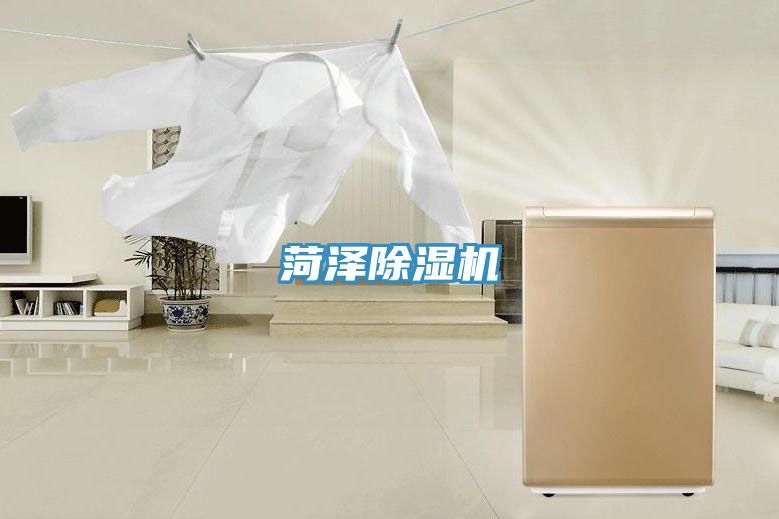 菏泽除湿机