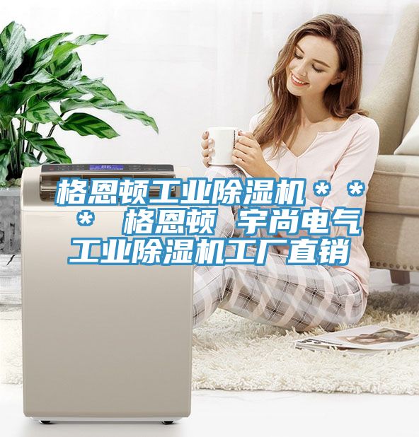 格恩顿工业除湿机＊＊＊ 格恩顿 宇尚电气工业除湿机工厂直销