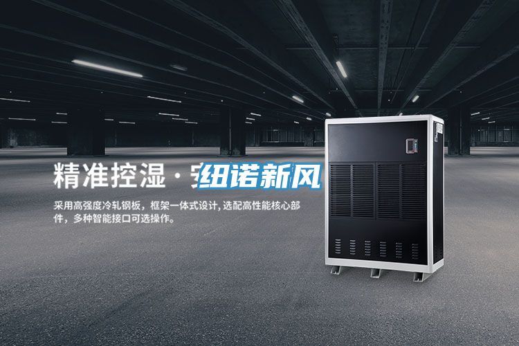 纽诺新风