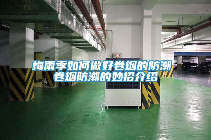 梅雨季如何做好卷烟的防潮 卷烟防潮的妙招介绍