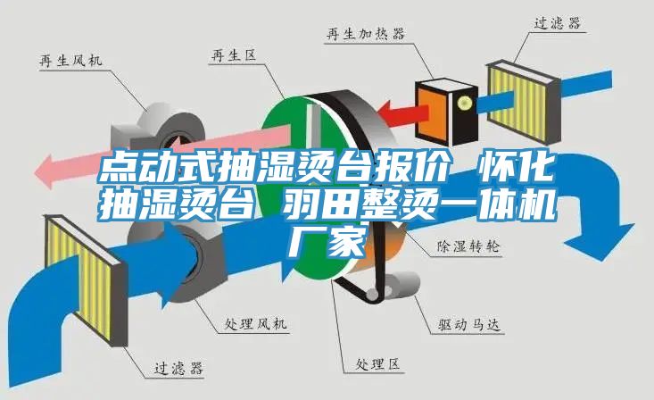 点动式抽湿烫台报价 怀化抽湿烫台 羽田整烫一体机厂家