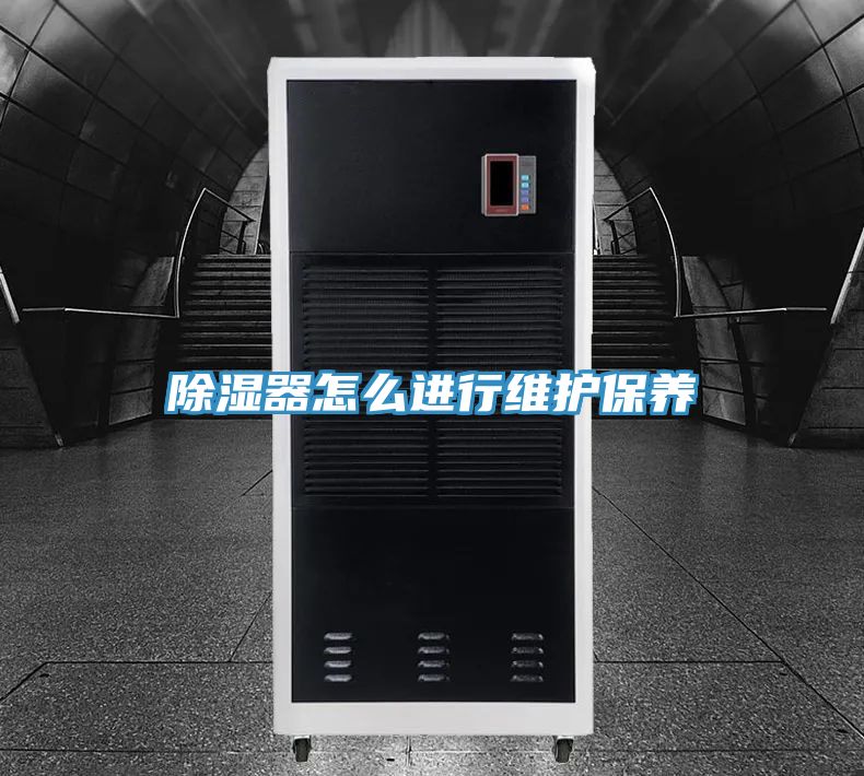 除湿器怎么进行维护保养