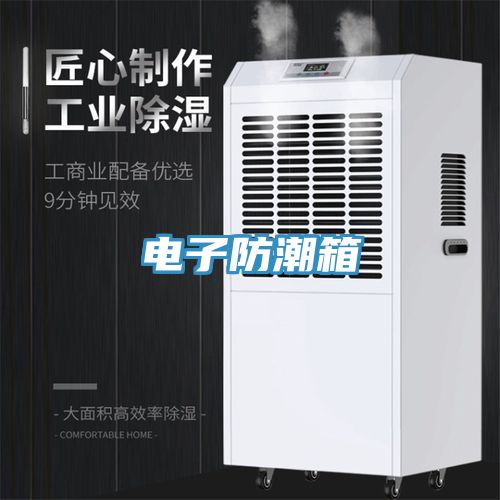 电子防潮箱