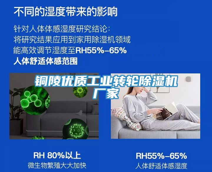 铜陵优质工业转轮除湿机厂家