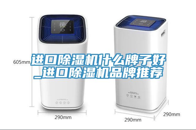 进口除湿机什么牌子好_进口除湿机品牌推荐