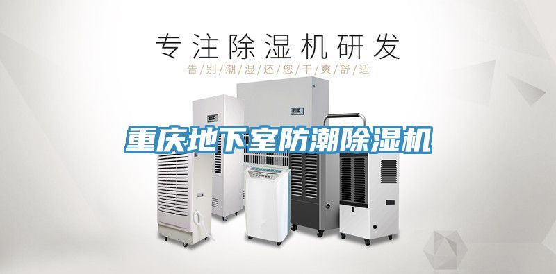 重庆地下室防潮除湿机