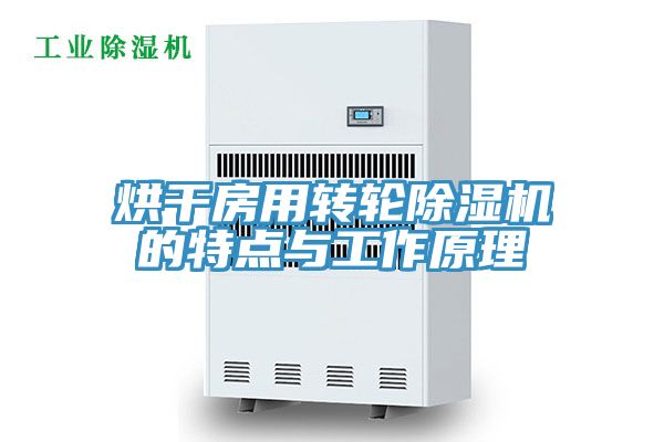 烘干房用转轮除湿机的特点与工作原理