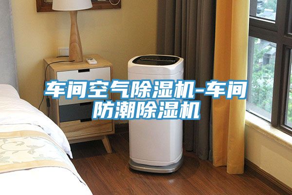 车间空气除湿机-车间防潮除湿机