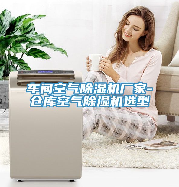 车间空气除湿机厂家-仓库空气除湿机选型