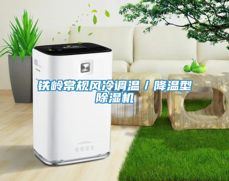 铁岭常规风冷调温／降温型除湿机