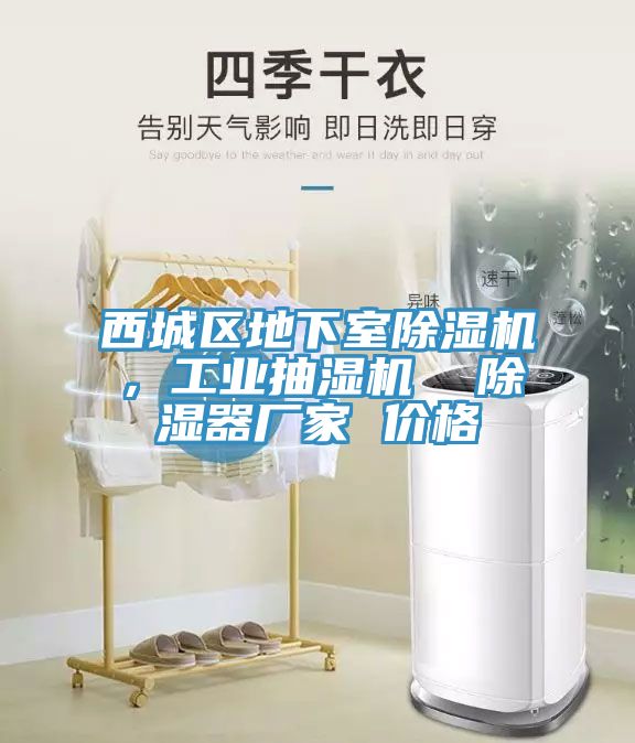 西城区地下室除湿机，工业抽湿机  除湿器厂家 价格