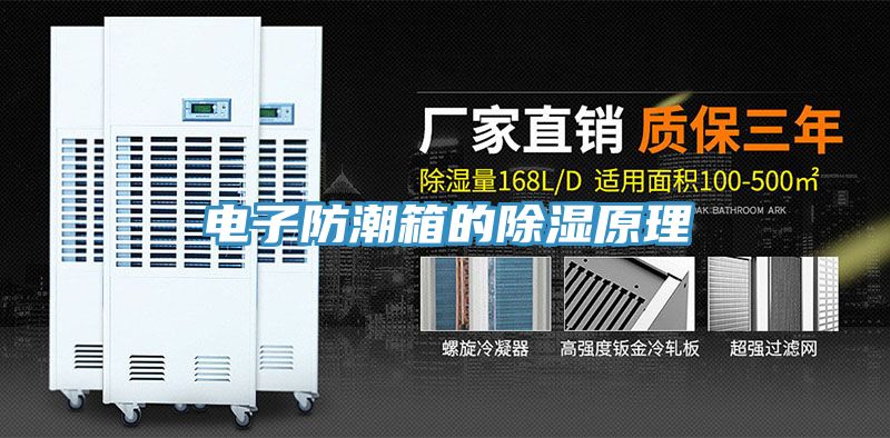 电子防潮箱的除湿原理