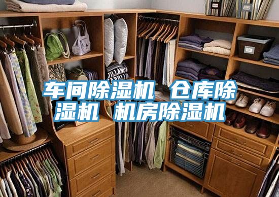 车间除湿机 仓库除湿机 机房除湿机