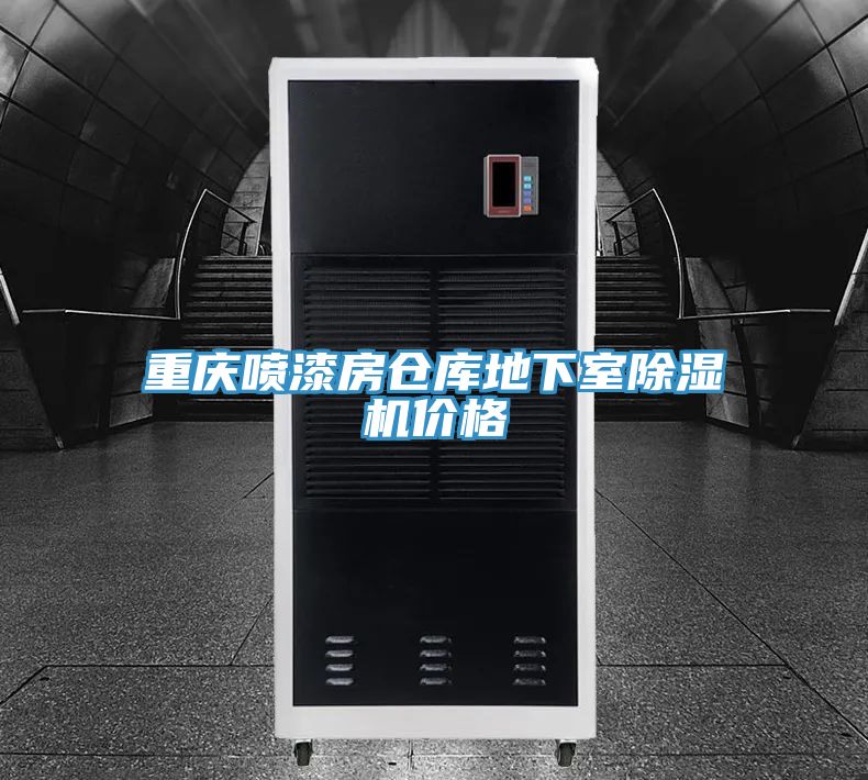 重庆喷漆房仓库地下室除湿机价格