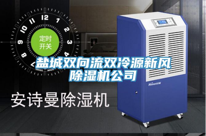 盐城双向流双冷源新风除湿机公司