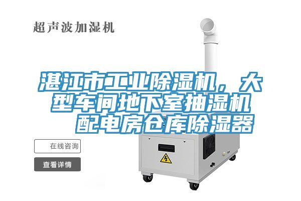 湛江市工业除湿机，大型车间地下室抽湿机  配电房仓库除湿器
