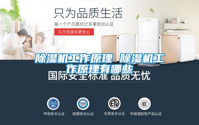 除湿机工作原理 除湿机工作原理有哪些
