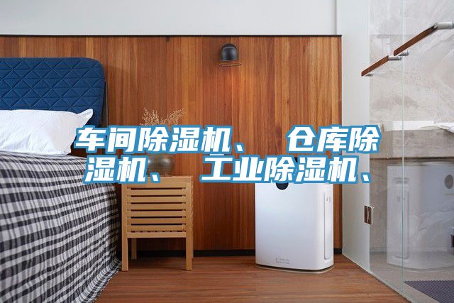 车间除湿机、 仓库除湿机、 工业除湿机、