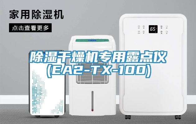 除湿干燥机专用露点仪(EA2-TX-100)