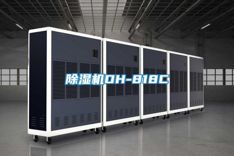 除湿机DH-818C